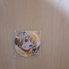 ご注文はうさぎですか？ シャロ 缶バッジ