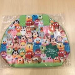 ディズニーイースター　ランチケース