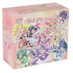 魔法つかいプリキュア　未開封BOX　ラバーストラップ 魔法つかいプリキュア 未開封BOX ラバーストラップ - メルカリ