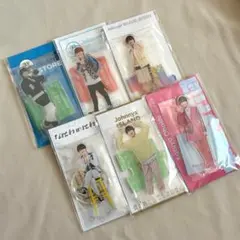 なにわ男子 アクスタ 【大橋和也】