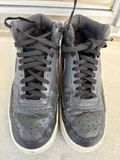 NIKE Men Nike Men's Court Vision Mid Next Nature
