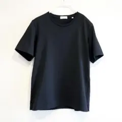 BLAMINK 定番Tシャツ 黒 36 ブラミンクのサムネイル