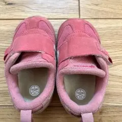 アシックス　キッズスニーカー 13.5cm