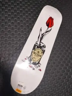 Wasted Youth Skateboard Deck Verdy - メルカリ