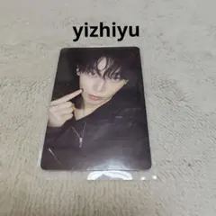 ENHYPEN　THE SIN:VANISH ソヌ　yizhiyu ヨントン