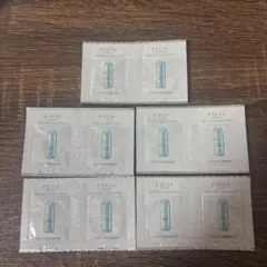 3月発売　アルビオン　エクシア　シリウス　スターブライト　セラム　サンプル