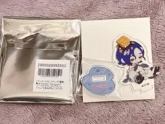 ジークアクス まねきねこコラボ ミニアクスタ シュウジ