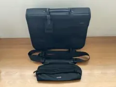 TUMIトゥミ レザー 2way ブリーフケース ビジネスバッグ 96114DH 美品 TUMI 96114DH レザー 2way ビジネスバッグ｜Yahoo!フリマ（旧