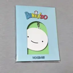 プネクド BOYNEXTDOOR ミラーキーリング ウナク
