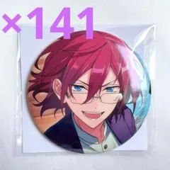 七種茨 イベコレ 2023 winter 缶バッジ 2026年最新】あんスタ イベコレ 缶バッジ 2023 winter 茨の人気