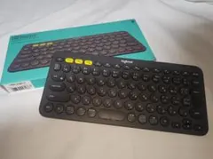 logicool K380 日本語配列 Bluetoothキーボード