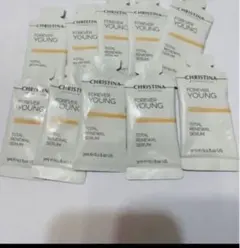2026年最新】CHRISTINA スキンケア・基礎化粧品 トライアルセット