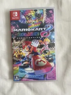 マリオカート8 デラックス Nintendo Switch