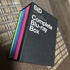 2025年最新】sidnad completeの人気アイテム - メルカリ