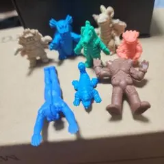 ポピー　ウルトラ怪獣消しゴム　キングジョーつき 2026年最新】ポピー キングジョーの人気アイテム - メルカリ