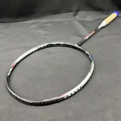 A1【used】①VICTOR AURASPEED 90K バドミントンラケット - メルカリ