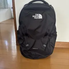 THE NORTH FACE VAULT ブラック バックパック