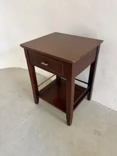 2026年最新】ナイトテーブル 米軍の人気アイテム - メルカリ