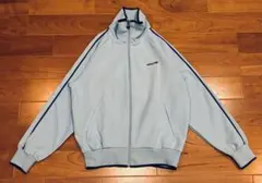 希少　70年代　アディダス　addidas デサント トラックジャケット　M