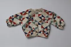 softcheese しまむら トップス