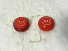 Coca-Cola ヨーヨー 2006年限定モデル　2個セット