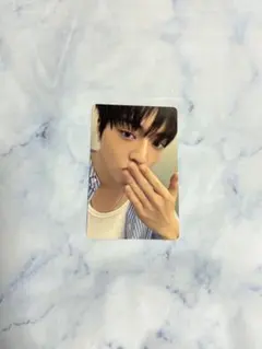 TREASURE ハルト トレカ SPECIALMOMENT