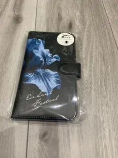 「ノブ様専用」藍井エイル スマホケース Ｍサイズ 「翼」B2ポスター