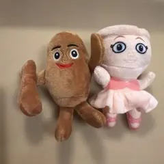 イタリアンブレインロット　バレリーナカプチーナ　トゥントゥントゥンサーフル