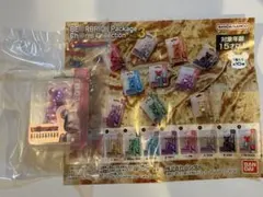 BE@RBRICK Package Vol.3 ベアブリック