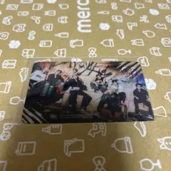 68 straykids トレカ