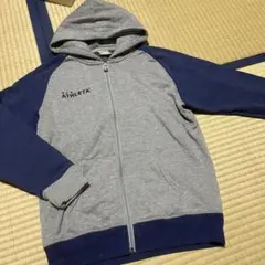 ATHLETA◎スウェット上下◎150