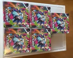 インフェルノX シュリンク付き26box - メルカリ