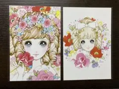 2026年最新】高橋真琴ポストカードの人気アイテム - メルカリ