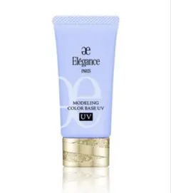 エレガンス　モデリングカラーベースUV ブルー　BU330