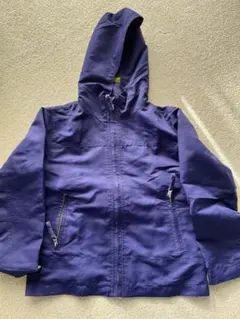GapKids ネイビーフードジャケット140センチ