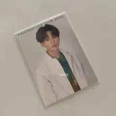 八木勇征　フォトカ