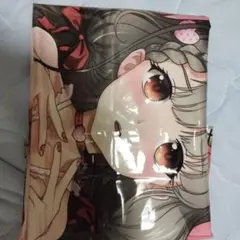 エアクッション 久川凪 PVC アイドルマスターシンデレラガールズ