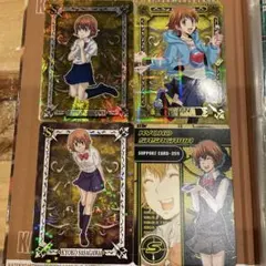 家庭教師ヒットマンREBORN サザンクロスバトル　笹川京子