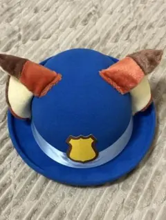 ☆新品タグ付☆ディズニー❤ズートピア♡ハット 帽子❤ニック❤新作