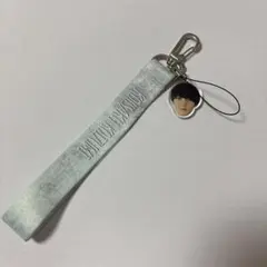 小泉光咲 ストラップ キーホルダー げんじぶ