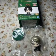 一番くじデフォルメフィギュア C賞Mrs.GREEN APPLE若井滉斗