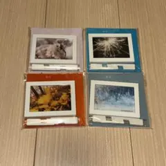 【新品・未使用】視点と始点 アクリルフレーム