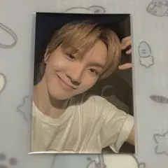 BOYNEXTDOOR ウナク プネクド 特典 トレカ