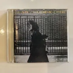 Neil Young 「After The Gold Rush」 CD