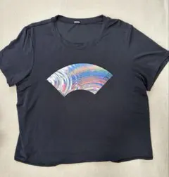 ルルレモン lululemonレディース Tシャツ Mのサムネイル