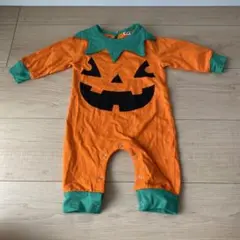 ハロウィンカボチャ