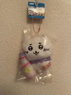 ちいかわ♡東京スカイツリー限定キーチェーン