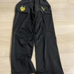 PUMA プーマ　ジュニア　ロングパンツ