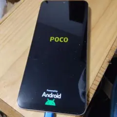 POCO C85 8GB/256GB イエロージムーフリ➖ - メルカリ