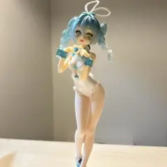 Bicute Bunny’s figure 初音ミクrurudo WHITE